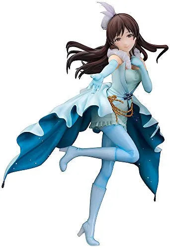 iDOLM@STER Cinderella Girls - Nitta Minami - 1/8 - Love Laika Ver. (Phat Company)ㅤ – Phat Company – ActionFigureBrasil