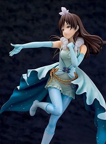 iDOLM@STER Cinderella Girls - Nitta Minami - 1/8 - Love Laika Ver. (Phat Company)ㅤ – Phat Company – ActionFigureBrasil