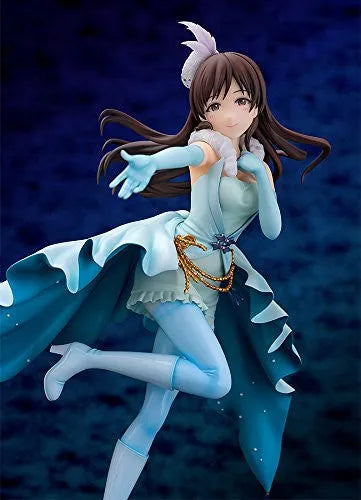 iDOLM@STER Cinderella Girls - Nitta Minami - 1/8 - Love Laika Ver. (Phat Company)ㅤ – Phat Company – ActionFigureBrasil