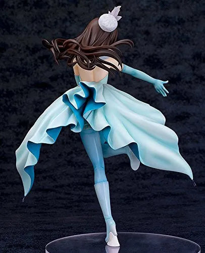 iDOLM@STER Cinderella Girls - Nitta Minami - 1/8 - Love Laika Ver. (Phat Company)ㅤ – Phat Company – ActionFigureBrasil