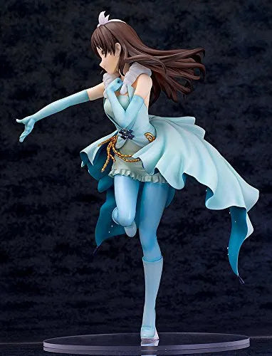 iDOLM@STER Cinderella Girls - Nitta Minami - 1/8 - Love Laika Ver. (Phat Company)ㅤ – Phat Company – ActionFigureBrasil