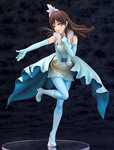 iDOLM@STER Cinderella Girls - Nitta Minami - 1/8 - Love Laika Ver. (Phat Company)ㅤ – Phat Company – ActionFigureBrasil