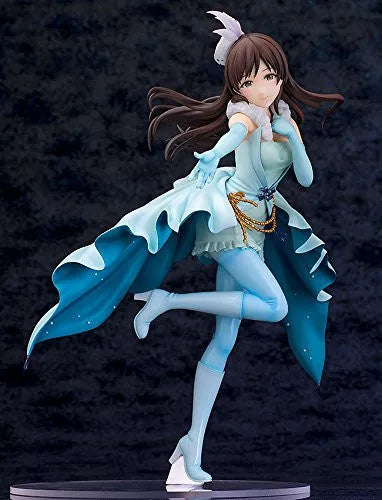 iDOLM@STER Cinderella Girls - Nitta Minami - 1/8 - Love Laika Ver. (Phat Company)ㅤ – Phat Company – ActionFigureBrasil — ambientada