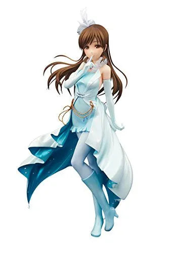 iDOLM@STER Cinderella Girls - Nitta Minami - 1/8 - Memories Ver. (Alter)ㅤ – Alter – ActionFigureBrasil