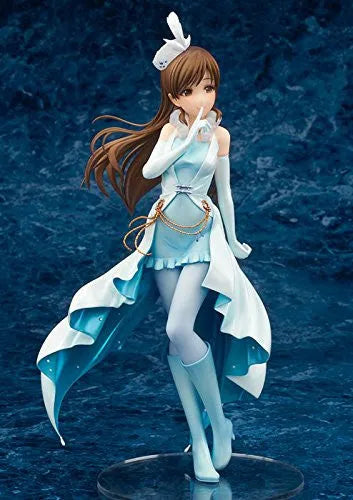 iDOLM@STER Cinderella Girls - Nitta Minami - 1/8 - Memories Ver. (Alter)ㅤ – Alter – ActionFigureBrasil