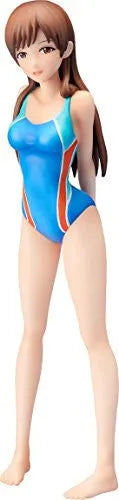 iDOLM@STER Cinderella Girls - Nitta Minami - S-style - 1/12 - Swimsuit Ver. (FREEing)ㅤ – FREEing – ActionFigureBrasil