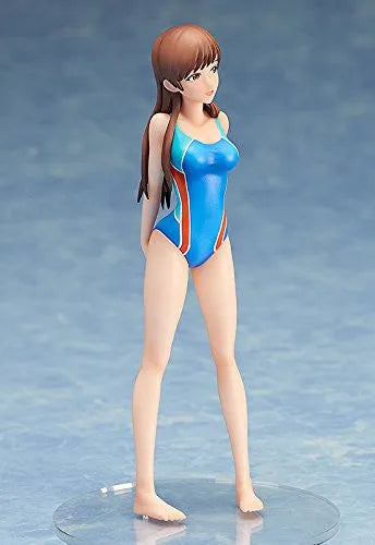 iDOLM@STER Cinderella Girls - Nitta Minami - S-style - 1/12 - Swimsuit Ver. (FREEing)ㅤ – FREEing – ActionFigureBrasil