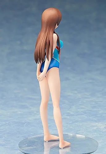iDOLM@STER Cinderella Girls - Nitta Minami - S-style - 1/12 - Swimsuit Ver. (FREEing)ㅤ – FREEing – ActionFigureBrasil