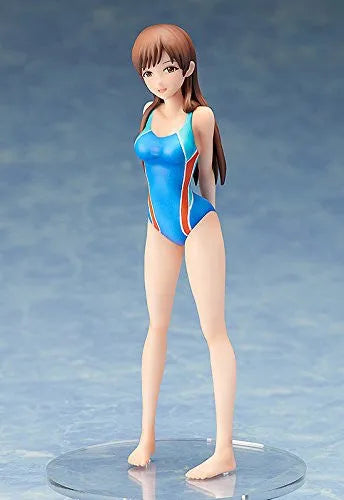 iDOLM@STER Cinderella Girls - Nitta Minami - S-style - 1/12 - Swimsuit Ver. (FREEing)ㅤ – FREEing – ActionFigureBrasil