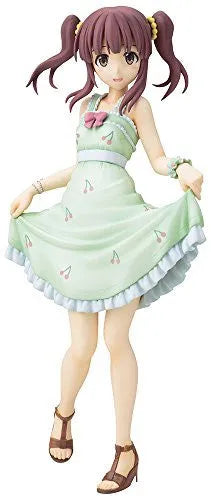 iDOLM@STER Cinderella Girls - Ogata Chieri - 1/8 (Kotobukiya)ㅤ – Kotobukiya – ActionFigureBrasil