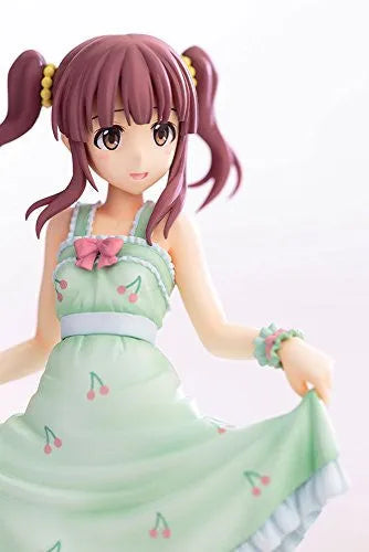 iDOLM@STER Cinderella Girls - Ogata Chieri - 1/8 (Kotobukiya)ㅤ – Kotobukiya – ActionFigureBrasil