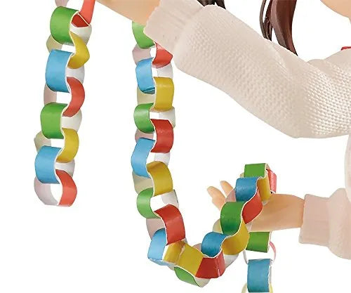 iDOLM@STER Cinderella Girls - Ogata Chieri - EXQ Figureㅤ – Banpresto – ActionFigureBrasil