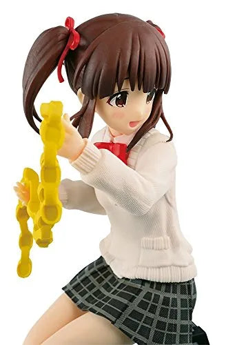 iDOLM@STER Cinderella Girls - Ogata Chieri - EXQ Figureㅤ – Banpresto – ActionFigureBrasil
