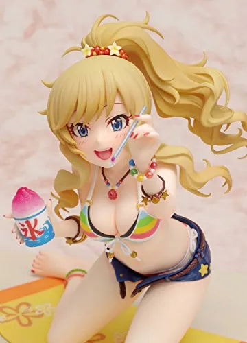 iDOLM@STER Cinderella Girls - Ootsuki Yui - Dream Tech - 1/8 - Summertime☆High (Wave)ㅤ – Wave – ActionFigureBrasil