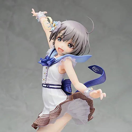 iDOLM@STER Cinderella Girls - Otokura Yuuki - 1/7 - Come with me Ver. (Alter)ㅤ – Alter – ActionFigureBrasil