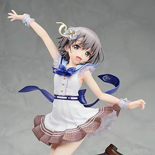 iDOLM@STER Cinderella Girls - Otokura Yuuki - 1/7 - Come with me Ver. (Alter)ㅤ – Alter – ActionFigureBrasil