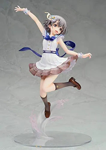 iDOLM@STER Cinderella Girls - Otokura Yuuki - 1/7 - Come with me Ver. (Alter)ㅤ – Alter – ActionFigureBrasil