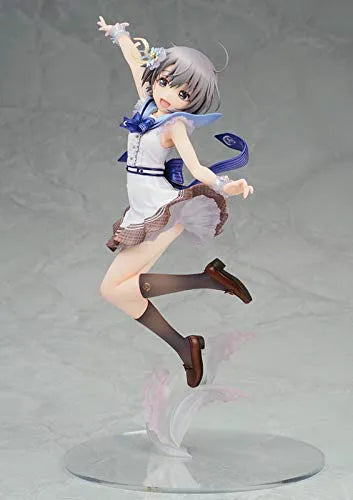iDOLM@STER Cinderella Girls - Otokura Yuuki - 1/7 - Come with me Ver. (Alter)ㅤ – Alter – ActionFigureBrasil