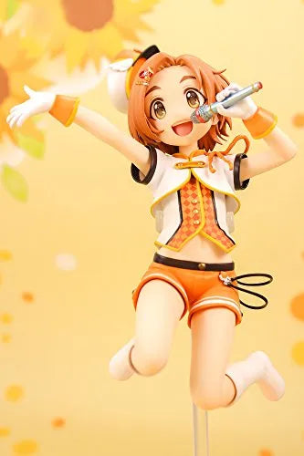 iDOLM@STER Cinderella Girls - Ryuuzaki Kaoru - 1/7 - Hi-Fi☆Days (PLUM)ㅤ – Kadokawa – ActionFigureBrasil