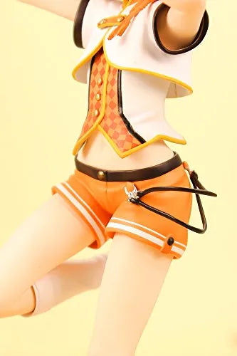 iDOLM@STER Cinderella Girls - Ryuuzaki Kaoru - 1/7 - Hi-Fi☆Days (PLUM)ㅤ – Kadokawa – ActionFigureBrasil