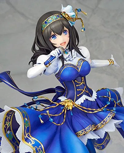 iDOLM@STER Cinderella Girls - Sagisawa Fumika - 1/7 - Bright Memories ver. (Alter)ㅤ – Alter – ActionFigureBrasil
