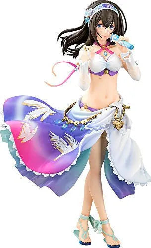 iDOLM@STER Cinderella Girls - Sagisawa Fumika - 1/8 - Azure Boundary Ver. (Phat Company)ㅤ – Phat Company – ActionFigureBrasil