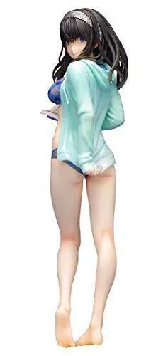 iDOLM@STER Cinderella Girls - Sagisawa Fumika - Dream Tech - 1/8 - Konpeki no Kyoukai (Wave)ㅤ – Wave – ActionFigureBrasil
