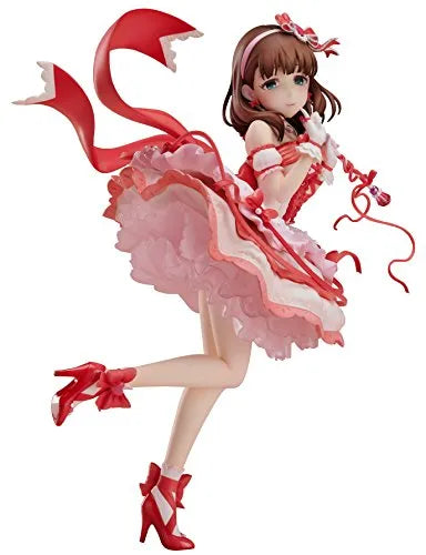 iDOLM@STER Cinderella Girls - Sakuma Mayu - 1/8ㅤ – AmiAmi – ActionFigureBrasil