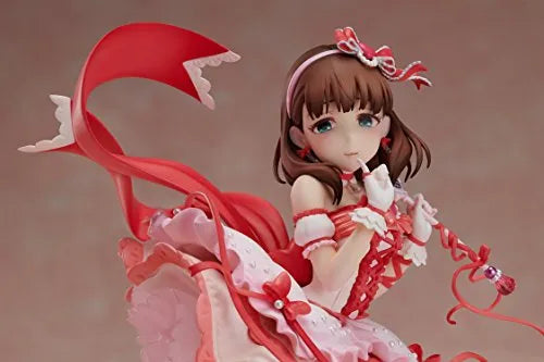 iDOLM@STER Cinderella Girls - Sakuma Mayu - 1/8ㅤ – AmiAmi – ActionFigureBrasil