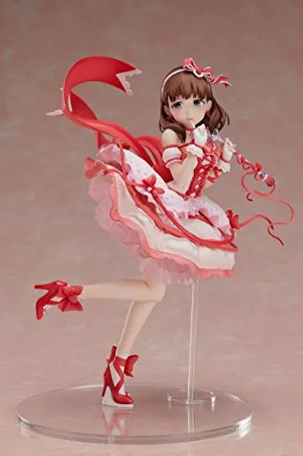 iDOLM@STER Cinderella Girls - Sakuma Mayu - 1/8ㅤ – AmiAmi – ActionFigureBrasil