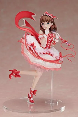 iDOLM@STER Cinderella Girls - Sakuma Mayu - 1/8ㅤ – AmiAmi – ActionFigureBrasil