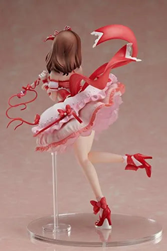 iDOLM@STER Cinderella Girls - Sakuma Mayu - 1/8ㅤ – AmiAmi – ActionFigureBrasil