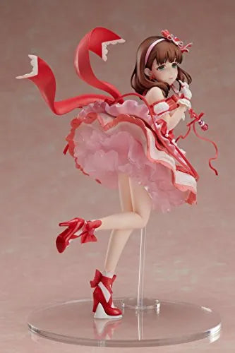 iDOLM@STER Cinderella Girls - Sakuma Mayu - 1/8ㅤ – AmiAmi – ActionFigureBrasil