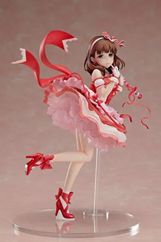 iDOLM@STER Cinderella Girls - Sakuma Mayu - 1/8ㅤ – AmiAmi – ActionFigureBrasil