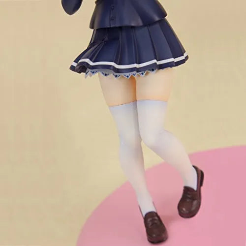 iDOLM@STER Cinderella Girls - Sakurai Momoka - 1/7 - Rose Fleur (PLUM)ㅤ – PLUM – ActionFigureBrasil