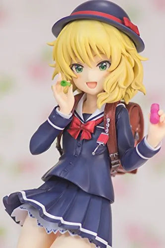 iDOLM@STER Cinderella Girls - Sakurai Momoka - 1/7 - Rose Fleur (PLUM)ㅤ – Kadokawa – ActionFigureBrasil