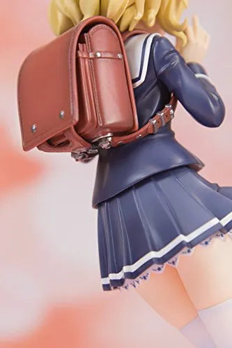 iDOLM@STER Cinderella Girls - Sakurai Momoka - 1/7 - Rose Fleur (PLUM)ㅤ – Kadokawa – ActionFigureBrasil
