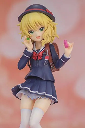 iDOLM@STER Cinderella Girls - Sakurai Momoka - 1/7 - Rose Fleur (PLUM)ㅤ – Kadokawa – ActionFigureBrasil