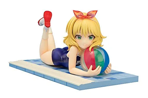 iDOLM@STER Cinderella Girls - Sakurai Momoka - 1/7 - Summer Mademoiselleㅤ – PLUM – ActionFigureBrasil