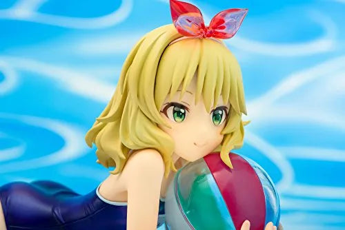 iDOLM@STER Cinderella Girls - Sakurai Momoka - 1/7 - Summer Mademoiselleㅤ – PLUM – ActionFigureBrasil
