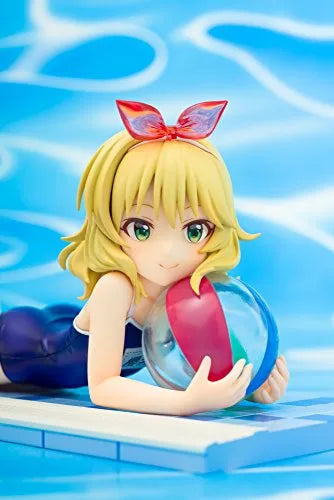 iDOLM@STER Cinderella Girls - Sakurai Momoka - 1/7 - Summer Mademoiselleㅤ – PLUM – ActionFigureBrasil