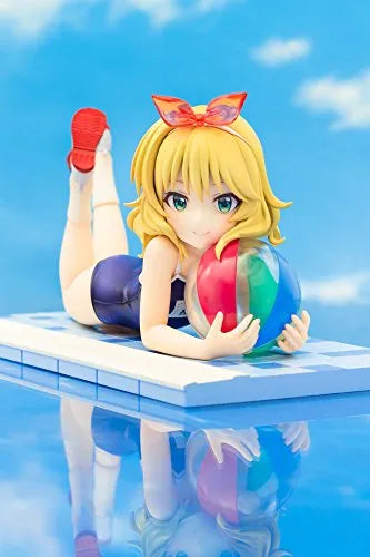 iDOLM@STER Cinderella Girls - Sakurai Momoka - 1/7 - Summer Mademoiselleㅤ – PLUM – ActionFigureBrasil