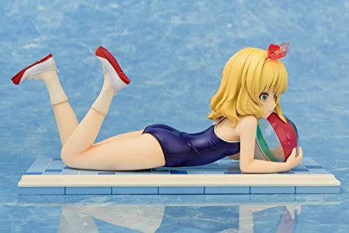 iDOLM@STER Cinderella Girls - Sakurai Momoka - 1/7 - Summer Mademoiselleㅤ – PLUM – ActionFigureBrasil