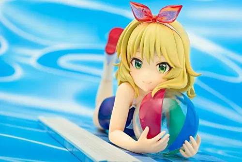 iDOLM@STER Cinderella Girls - Sakurai Momoka - 1/7 - Summer Mademoiselleㅤ – PLUM – ActionFigureBrasil