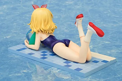 iDOLM@STER Cinderella Girls - Sakurai Momoka - 1/7 - Summer Mademoiselleㅤ – PLUM – ActionFigureBrasil