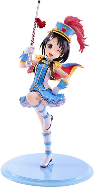 iDOLM@STER Cinderella Girls - Sasaki Chieㅤ – PLUM – ActionFigureBrasil