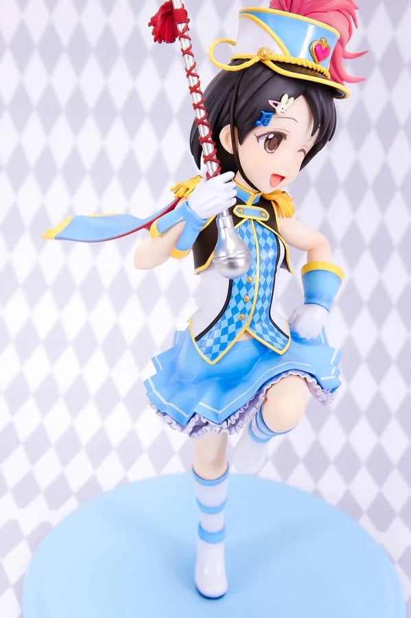 iDOLM@STER Cinderella Girls - Sasaki Chieㅤ – PLUM – ActionFigureBrasil