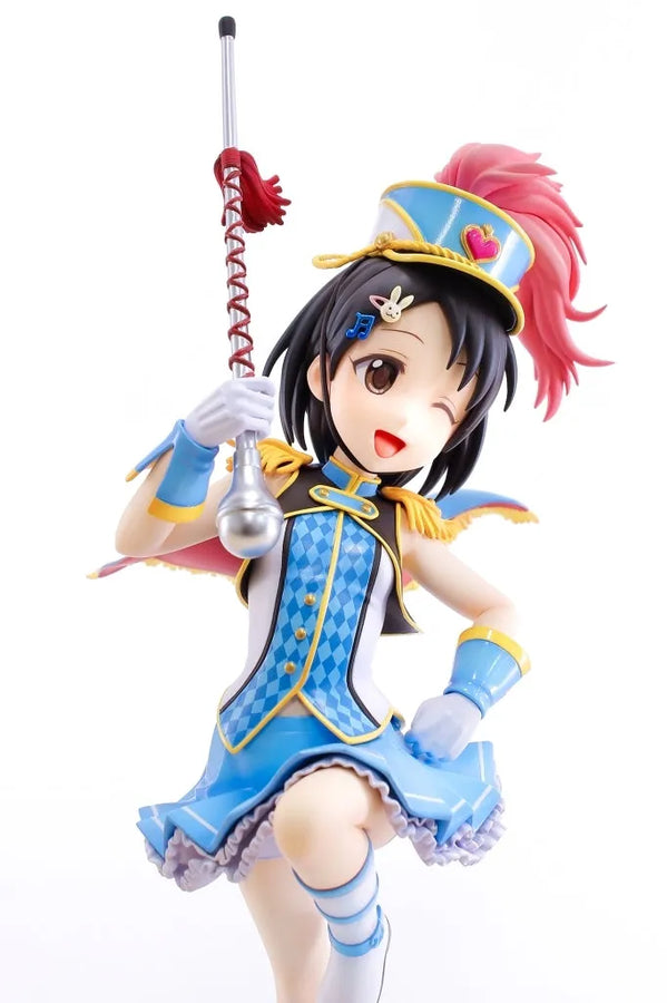 iDOLM@STER Cinderella Girls - Sasaki Chieㅤ – PLUM – ActionFigureBrasil