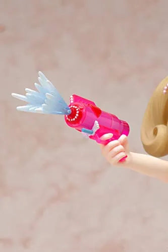 iDOLM@STER Cinderella Girls - Sato Shin - Dream Tech - 1/8 - Tokonatsu Paradise (Wave)ㅤ – Wave – ActionFigureBrasil