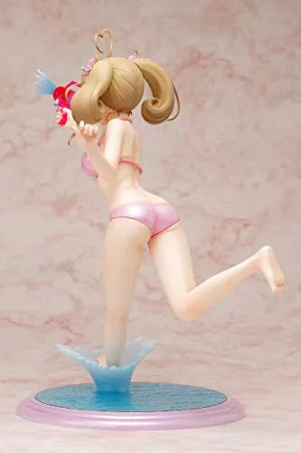 iDOLM@STER Cinderella Girls - Sato Shin - Dream Tech - 1/8 - Tokonatsu Paradise (Wave)ㅤ – Wave – ActionFigureBrasil